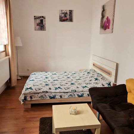 Ava Republique Apartment Brasov Exterior photo