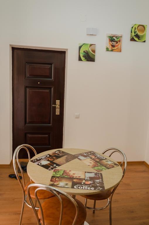 Ava Republique Apartment Brasov Exterior photo